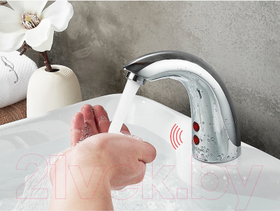 Смеситель Ledeme L1055-14