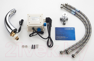 Смеситель Ledeme L1055-14