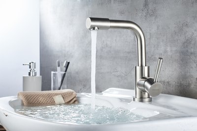 Смеситель Ledeme L1098-4