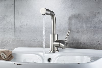 Смеситель Ledeme L1098-4