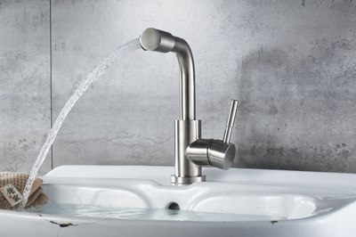 Смеситель Ledeme L1098-4