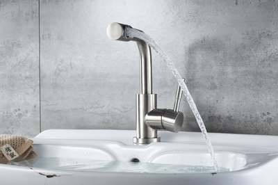 Смеситель Ledeme L1098-4