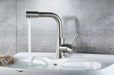 Смеситель Ledeme L1098-4