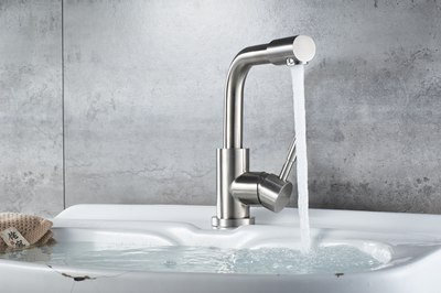 Смеситель Ledeme L1098-4