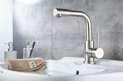 Смеситель Ledeme L1098-4