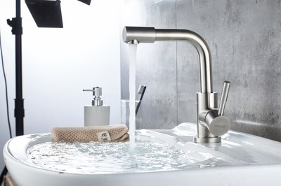 Смеситель Ledeme L1098-4