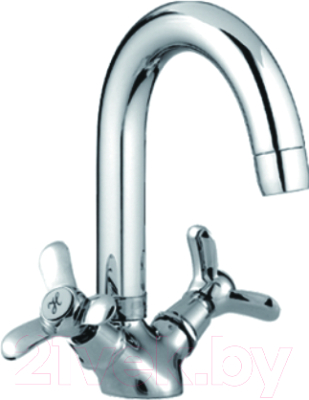 Смеситель Ledeme L1112 - фото