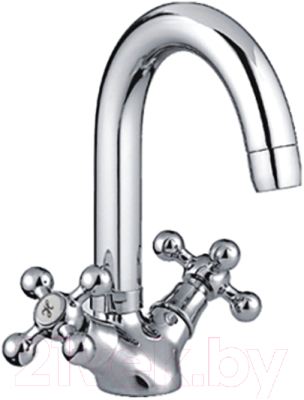 Смеситель Ledeme L1119 - фото