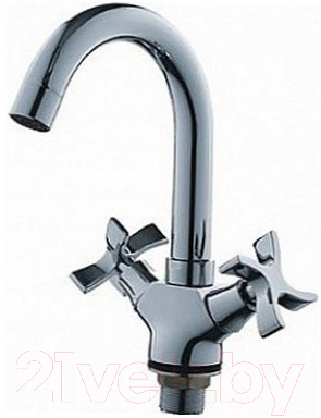 Смеситель Ledeme L1122-2 - фото