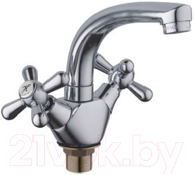 Смеситель Ledeme L1318-2 - фото