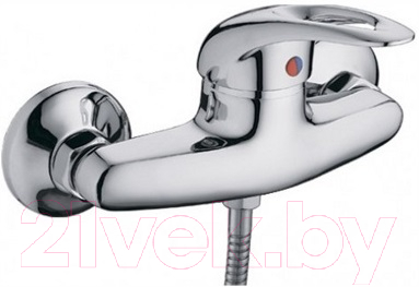 Смеситель Ledeme L2002-B - фото