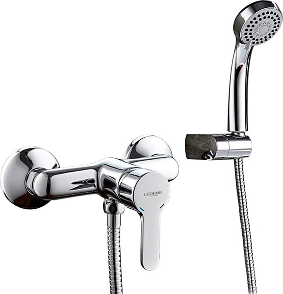 Смеситель Ledeme L2003 - фото