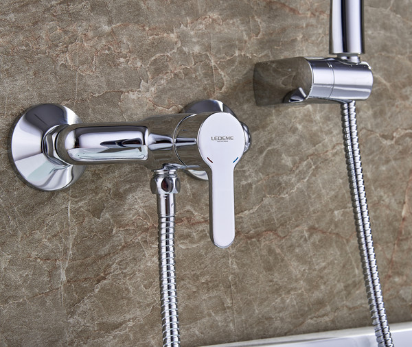 Смеситель Ledeme L2003