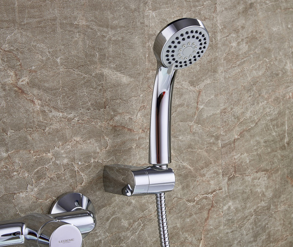 Смеситель Ledeme L2003