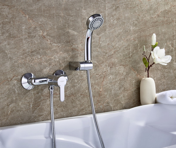 Смеситель Ledeme L2003