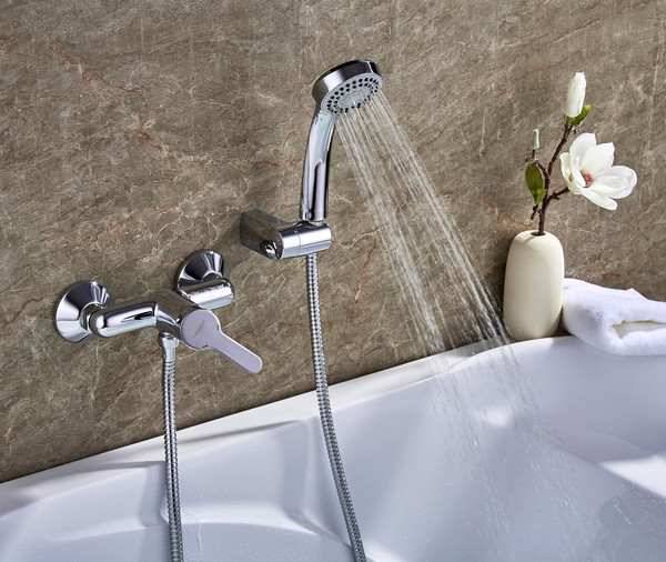 Смеситель Ledeme L2003