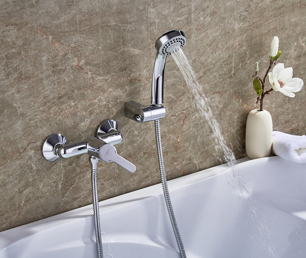 Смеситель Ledeme L2003