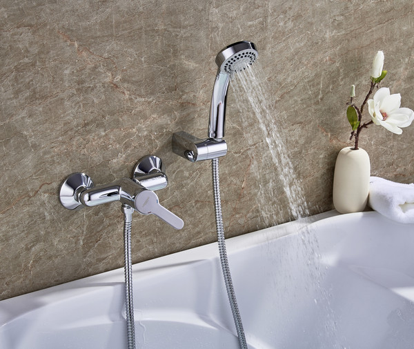 Смеситель Ledeme L2003