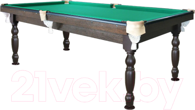 Бильярдный стол Старт Юнкер 7ф - фото