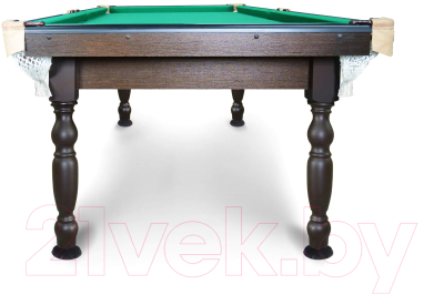 Бильярдный стол Старт Юнкер 7ф