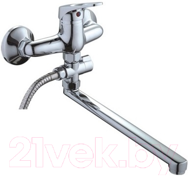 Смеситель Ledeme L2113 - фото