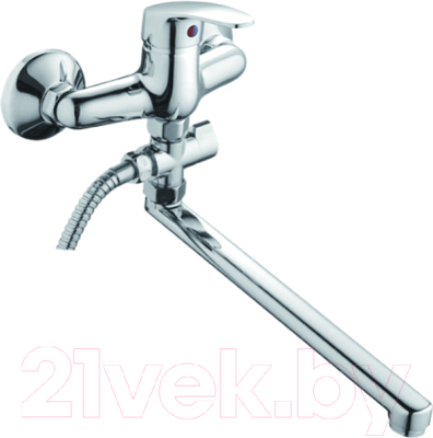 Смеситель Ledeme L2116 - фото