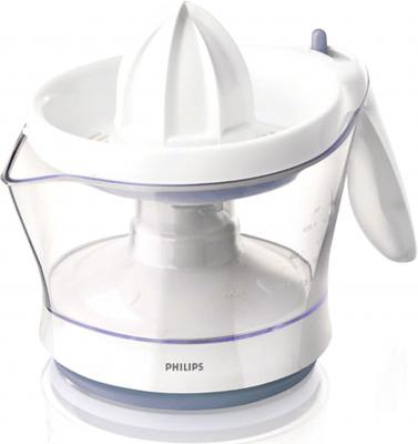 Соковыжималка электрическая Philips HR2744/40 - фото