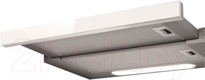 Вытяжка телескопическая Elica Elite 14 Lux GRVTWH/A/60 - фото