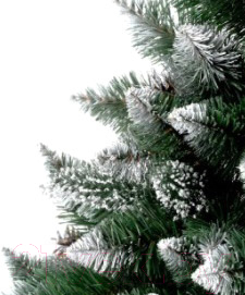 Сосна искусственная Maxy Poland Европейская серебро