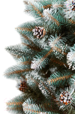 Ель искусственная Maxy Poland Полярная ночь