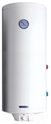 Бойлер косвенного нагрева Metalac Heatleader MB Inox 120 PKD R (правое подключение) - фото