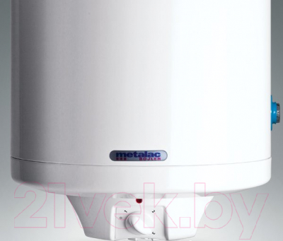 Бойлер косвенного нагрева Metalac Heatleader MB Inox 120 PKD R (правое подключение)