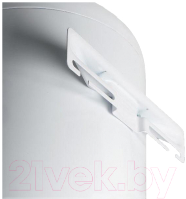 Бойлер косвенного нагрева Metalac Heatleader MB Inox 120 PKD R (правое подключение)