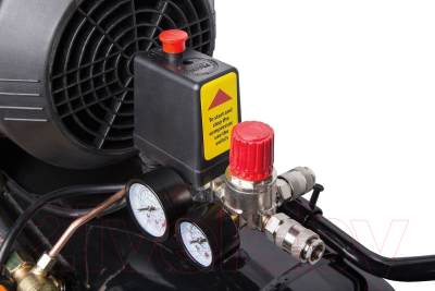 Воздушный компрессор Eland Wind 50-2CO