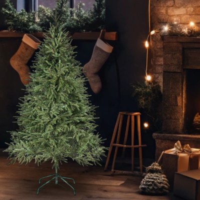 Ель искусственная Maxy Poland Рождественская литая