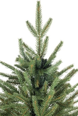 Ель искусственная Maxy Poland Рождественская литая