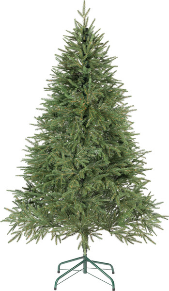 Ель искусственная Maxy Poland Рождественская литая - фото