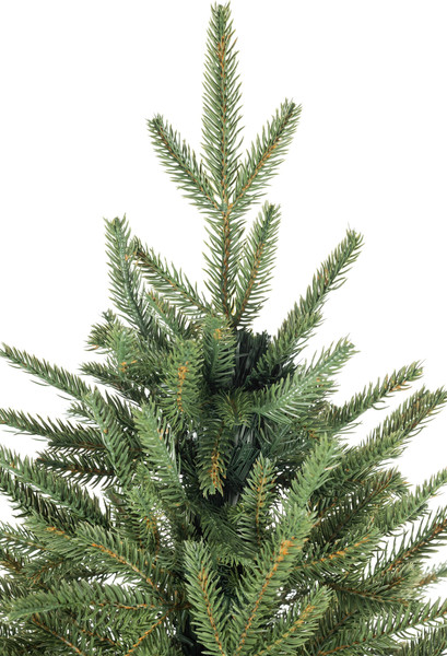 Ель искусственная Maxy Poland Рождественская литая