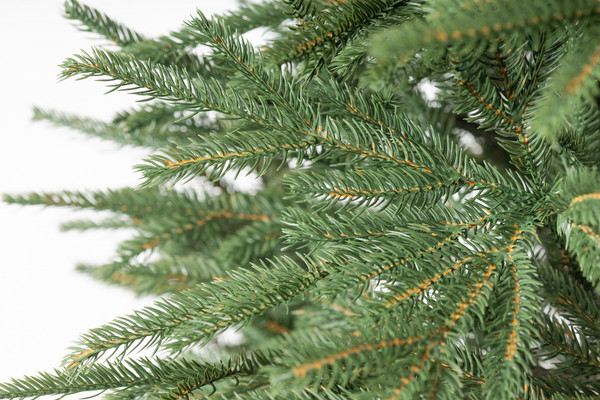 Ель искусственная Maxy Poland Рождественская литая