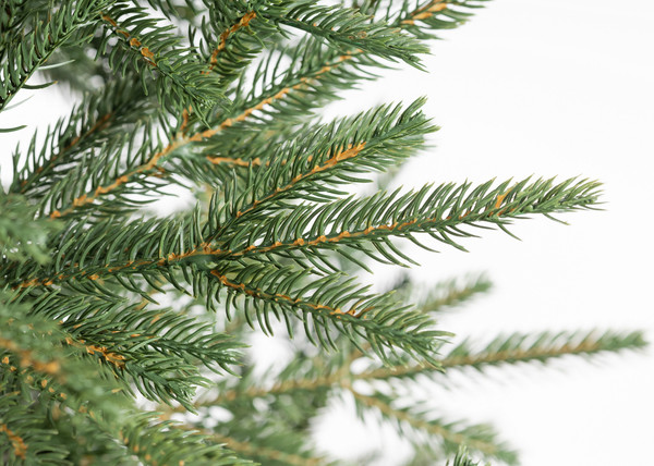 Ель искусственная Maxy Poland Рождественская литая