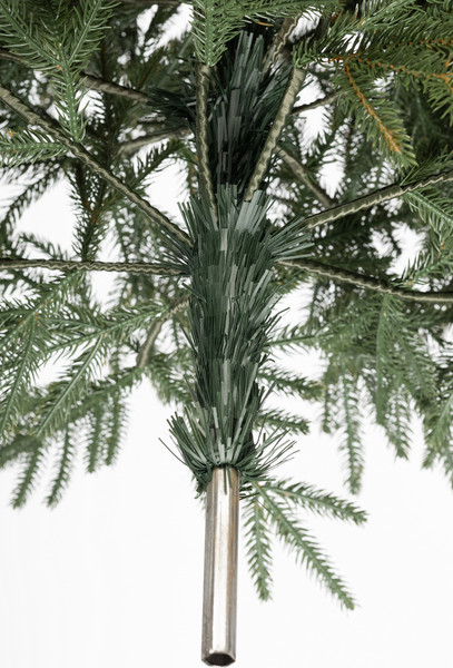 Ель искусственная Maxy Poland Рождественская литая