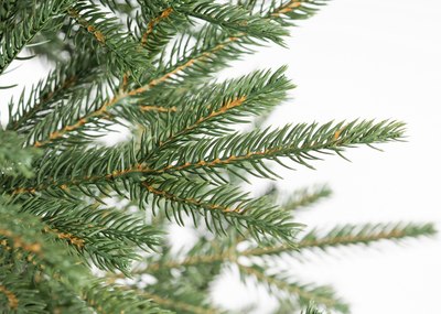 Ель искусственная Maxy Poland Рождественская литая