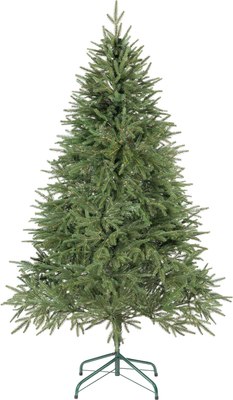 Ель искусственная Maxy Poland Рождественская литая