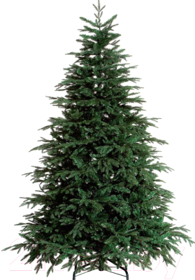 Ель искусственная Maxy Poland Рождественская литая - фото