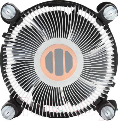 Кулер для процессора Intel E97378 AL+CU TDP 95W