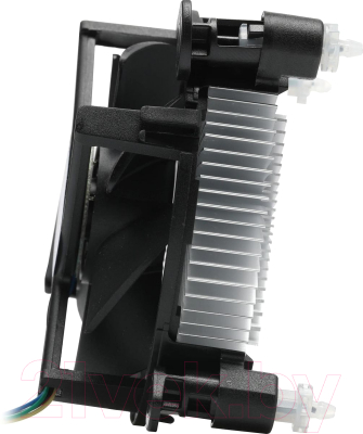 Кулер для процессора Intel E97378 AL+CU TDP 95W