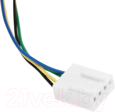 Кулер для процессора Intel E97378 AL+CU TDP 95W