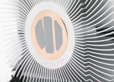 Кулер для процессора Intel E97378 AL+CU TDP 95W