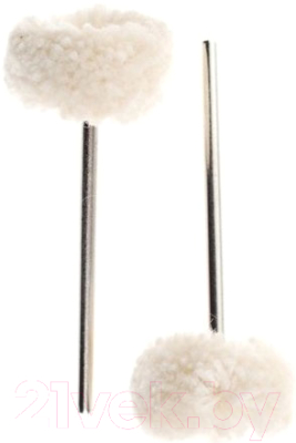 Набор насадок для гравера Proxxon 28297 - фото