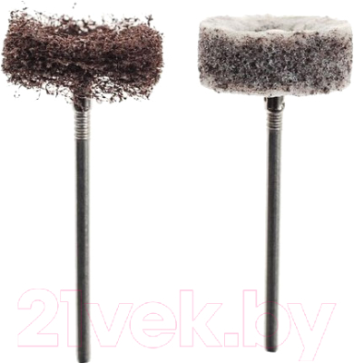 Набор насадок для гравера Proxxon 28282 - фото